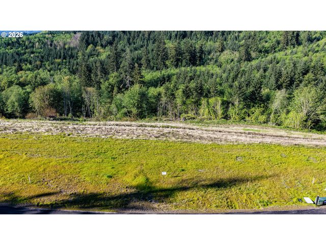 0 Carmen Sylvia Dr Lot 7, Kalama, WA 98625