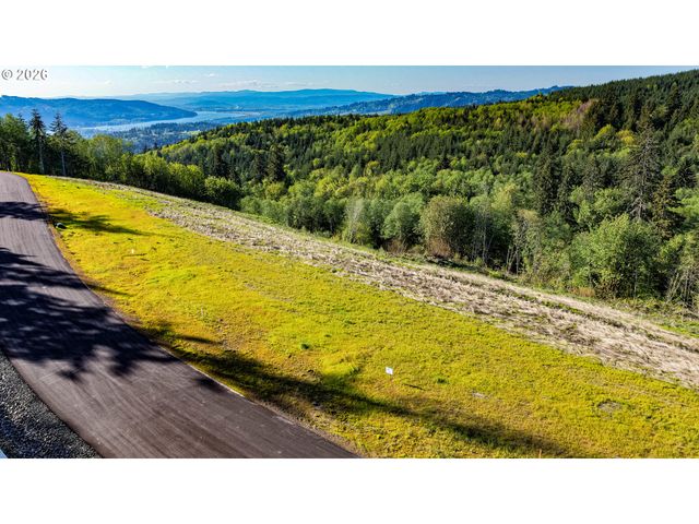 0 Carmen Sylvia Dr Lot 7, Kalama, WA 98625
