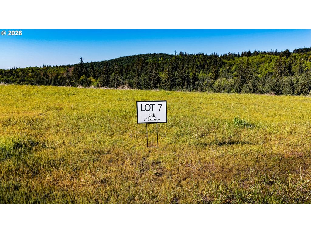0 Carmen Sylvia Dr Lot 7, Kalama, WA 98625