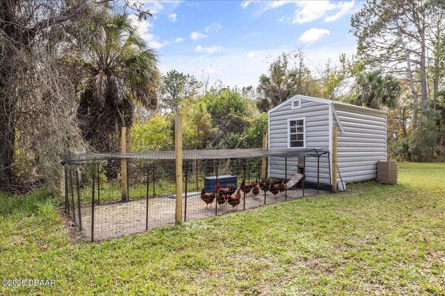 475 LAZY Z LANE, Oak Hill, FL 32759