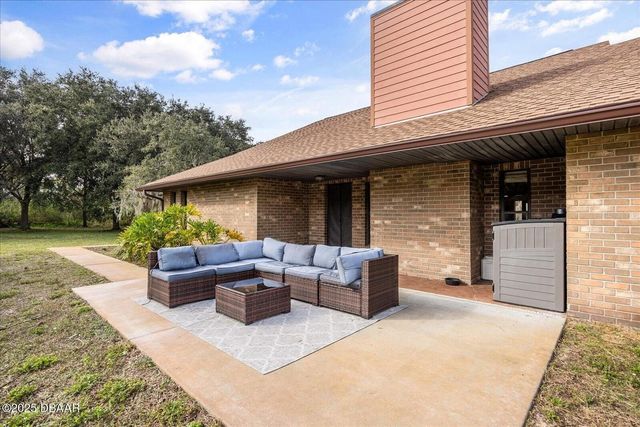 475 LAZY Z LANE, Oak Hill, FL 32759