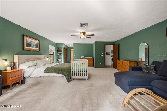 475 LAZY Z LANE, Oak Hill, FL 32759