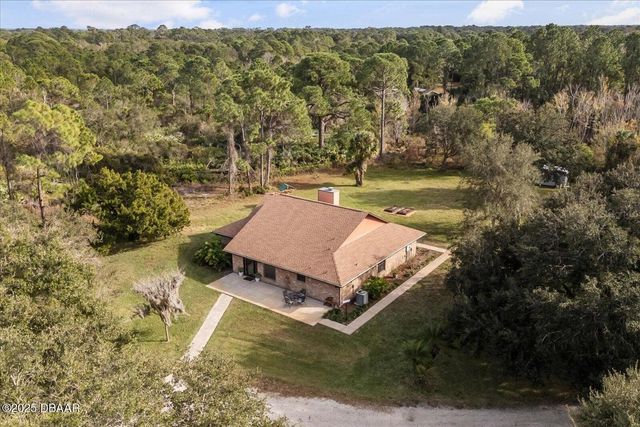 475 LAZY Z LANE, Oak Hill, FL 32759