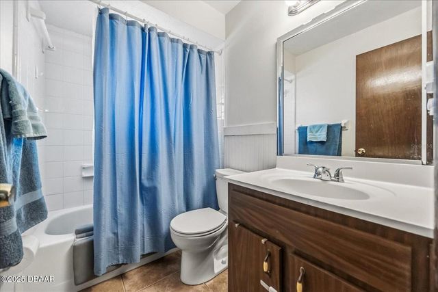 475 LAZY Z LANE, Oak Hill, FL 32759