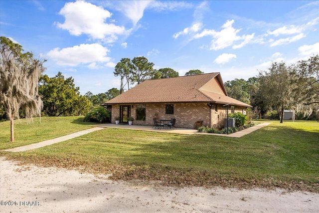 475 LAZY Z LANE, Oak Hill, FL 32759