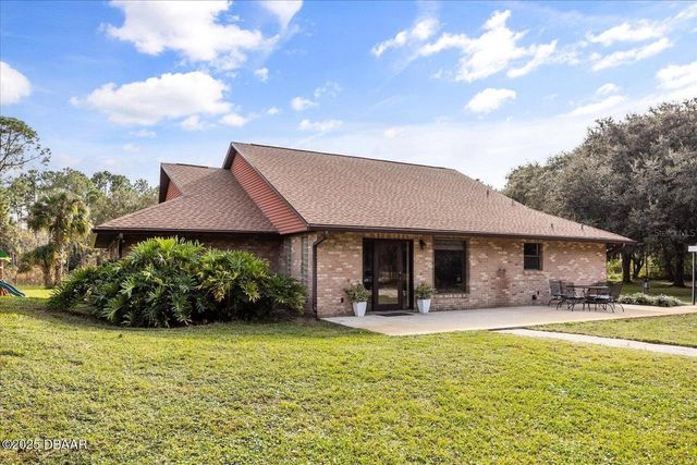 475 LAZY Z LANE, Oak Hill, FL 32759