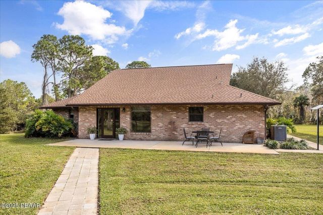 475 LAZY Z LANE, Oak Hill, FL 32759