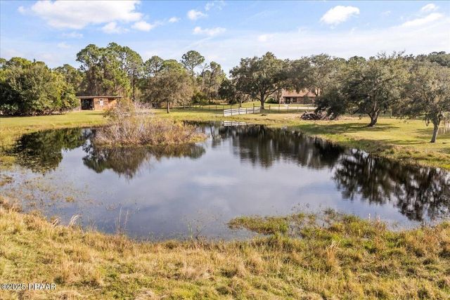 475 LAZY Z LANE, Oak Hill, FL 32759