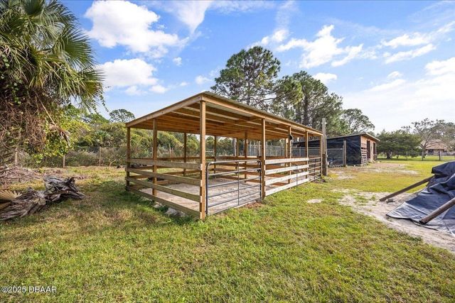 475 LAZY Z LANE, Oak Hill, FL 32759