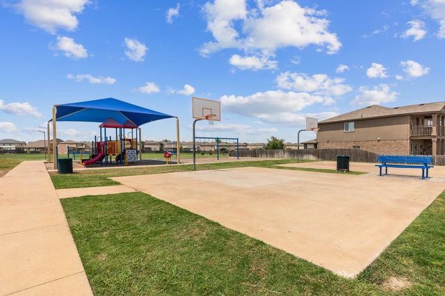 3303 Lorne DR, Killeen, TX 76542