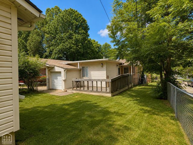 1828 Crestview St, Jonesboro, AR 72401