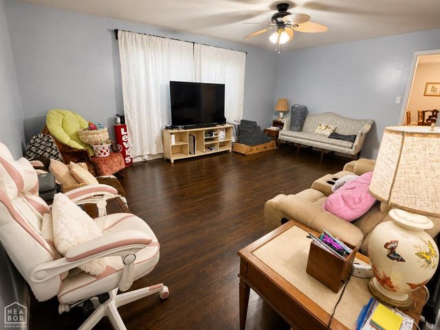 1828 Crestview St, Jonesboro, AR 72401