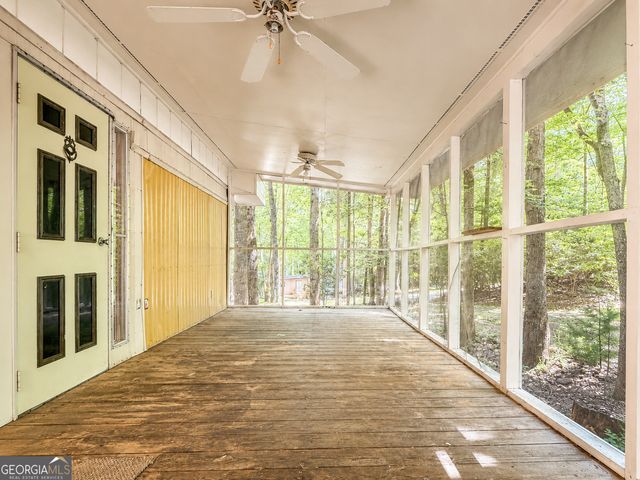 480 Wahu Hu Drive, Hiawassee, GA 30546