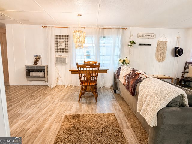 480 Wahu Hu Drive, Hiawassee, GA 30546