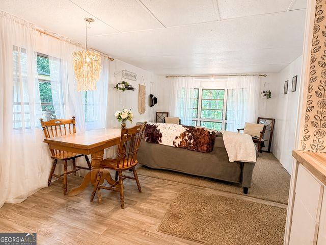 480 Wahu Hu Drive, Hiawassee, GA 30546