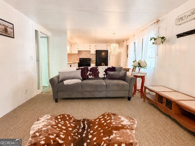 480 Wahu Hu Drive, Hiawassee, GA 30546