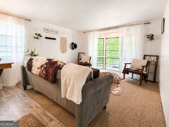 480 Wahu Hu Drive, Hiawassee, GA 30546