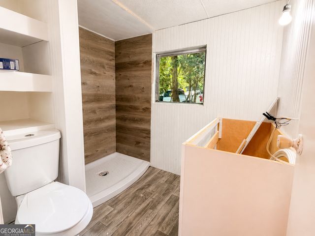 480 Wahu Hu Drive, Hiawassee, GA 30546