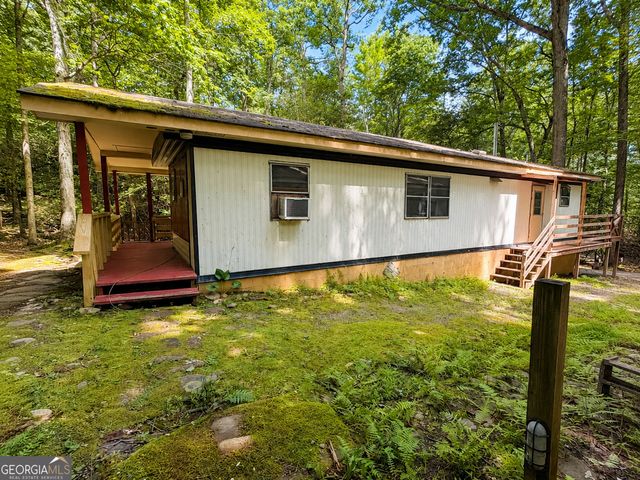 480 Wahu Hu Drive, Hiawassee, GA 30546