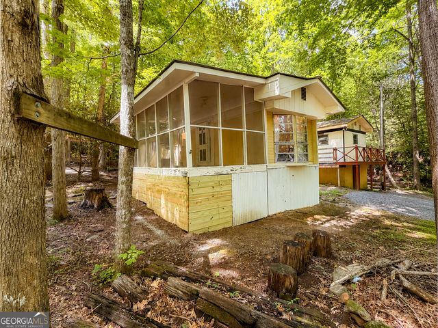 480 Wahu Hu Drive, Hiawassee, GA 30546