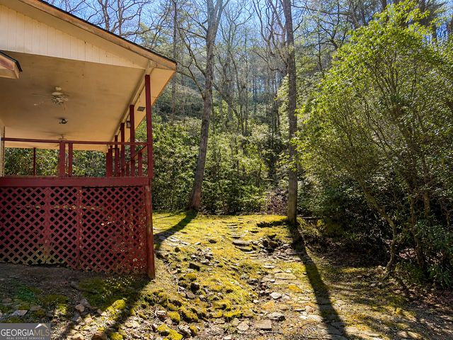 480 Wahu Hu Drive, Hiawassee, GA 30546