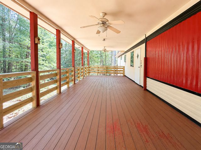 480 Wahu Hu Drive, Hiawassee, GA 30546