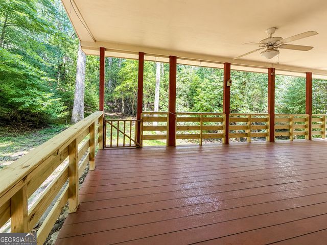480 Wahu Hu Drive, Hiawassee, GA 30546