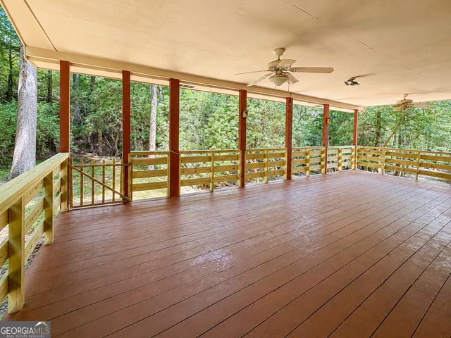 480 Wahu Hu Drive, Hiawassee, GA 30546