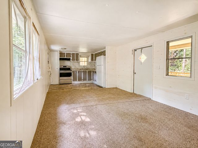 480 Wahu Hu Drive, Hiawassee, GA 30546