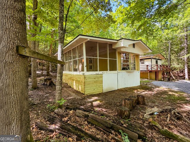 480 Wahu Hu Drive, Hiawassee, GA 30546