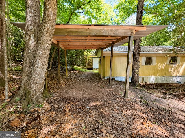 480 Wahu Hu Drive, Hiawassee, GA 30546
