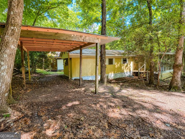 480 Wahu Hu Drive, Hiawassee, GA 30546