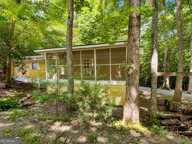 480 Wahu Hu Drive, Hiawassee, GA 30546
