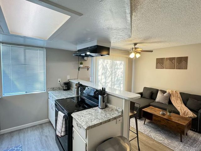 17074 E Tennessee Dr 101, Aurora, CO 80017