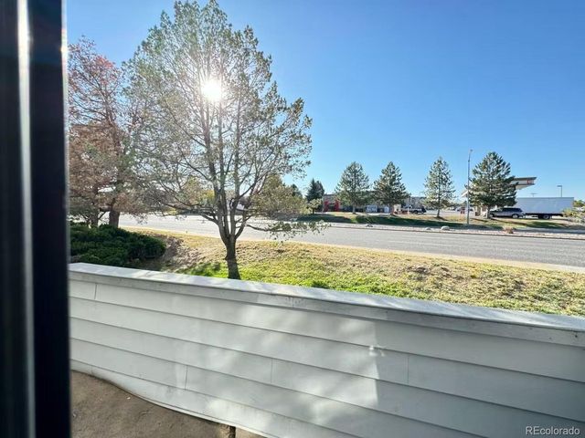 17074 E Tennessee Dr 101, Aurora, CO 80017