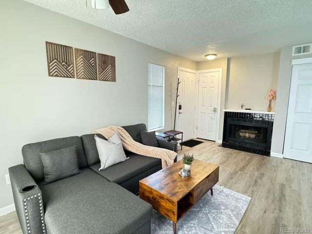 17074 E Tennessee Dr 101, Aurora, CO 80017