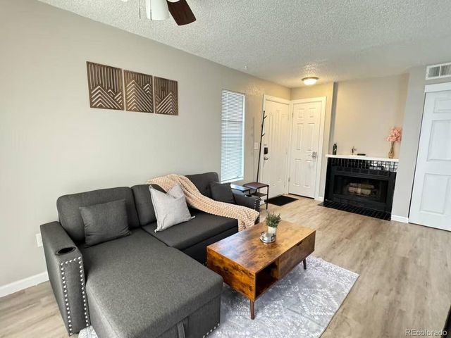 17074 E Tennessee Dr 101, Aurora, CO 80017