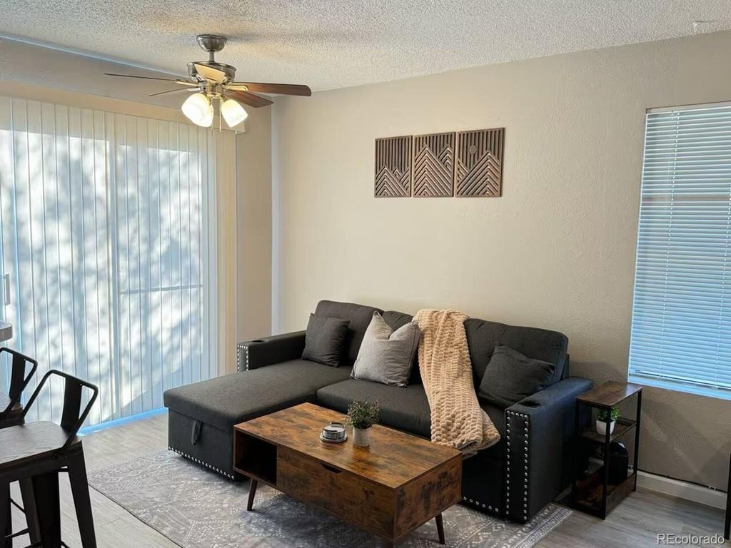 17074 E Tennessee Dr 101, Aurora, CO 80017