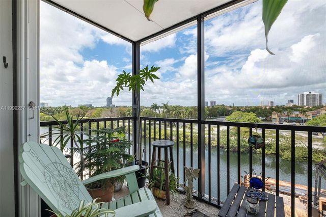 3475 N Country Club Dr 619, Aventura, FL 33180