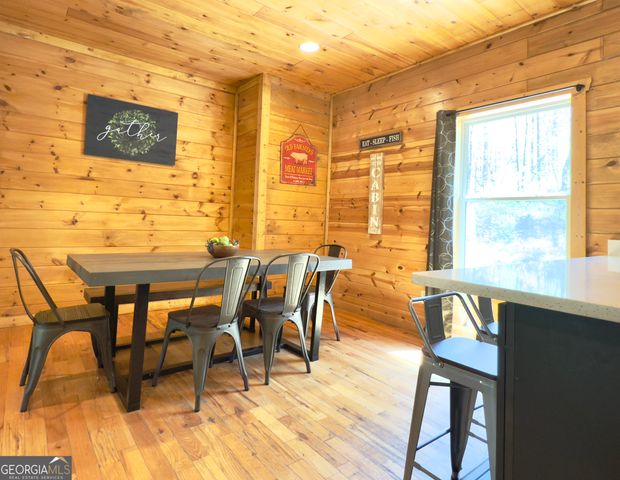 469 Vista View Place, Cleveland, GA 30528