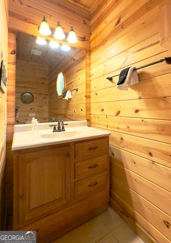 469 Vista View Place, Cleveland, GA 30528