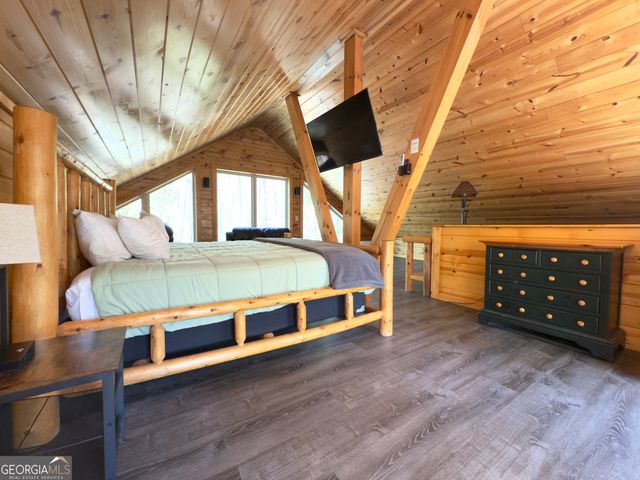 469 Vista View Place, Cleveland, GA 30528