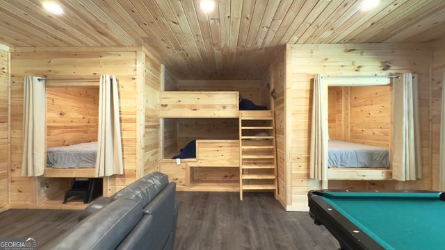 469 Vista View Place, Cleveland, GA 30528