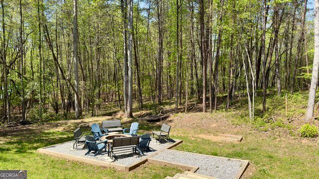 469 Vista View Place, Cleveland, GA 30528