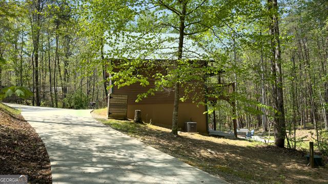 469 Vista View Place, Cleveland, GA 30528