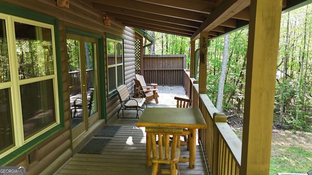 469 Vista View Place, Cleveland, GA 30528