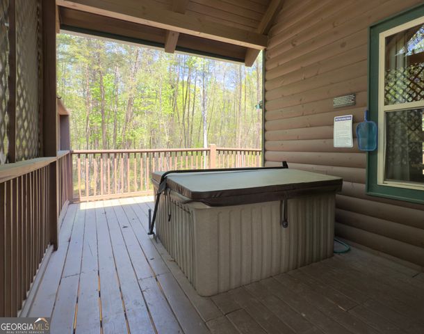 469 Vista View Place, Cleveland, GA 30528