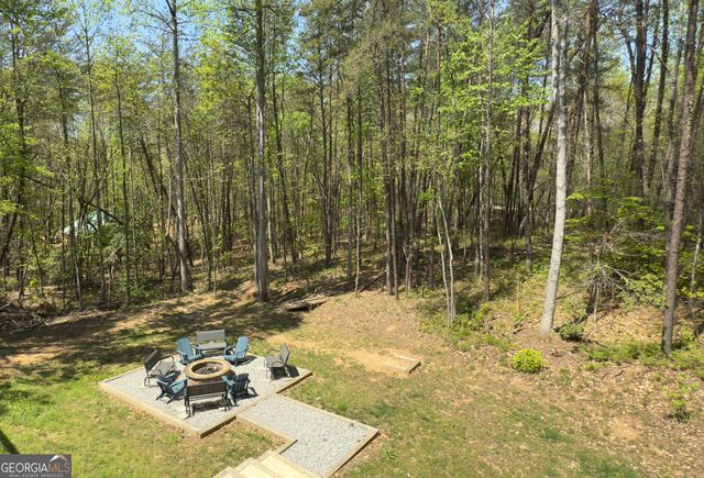 469 Vista View Place, Cleveland, GA 30528