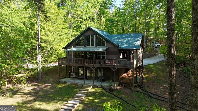 469 Vista View Place, Cleveland, GA 30528