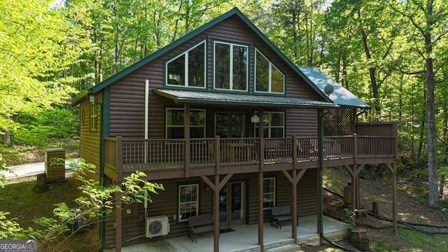 469 Vista View Place, Cleveland, GA 30528